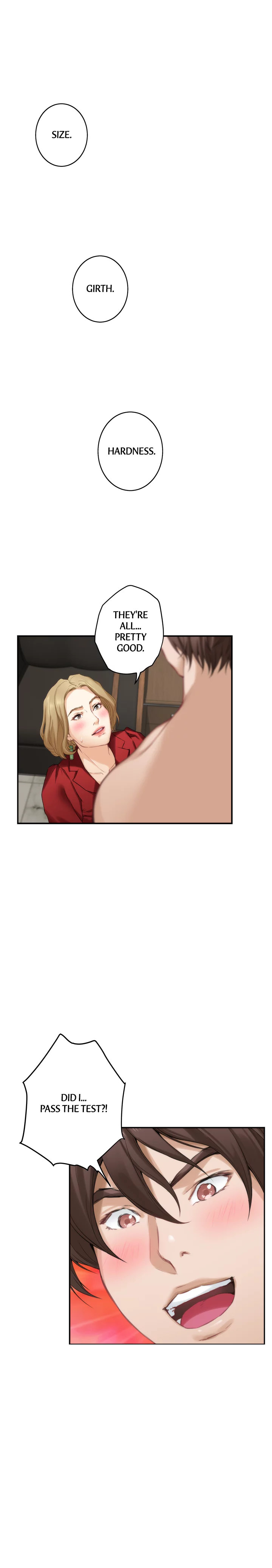 S-Mate Chapter 56 - Page 11
