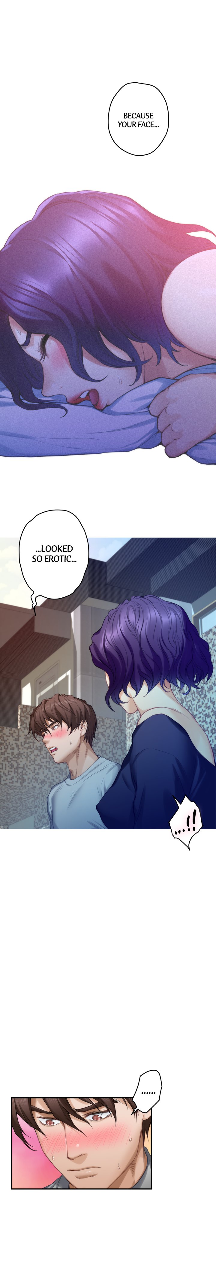 S-Mate Chapter 71 - Page 14