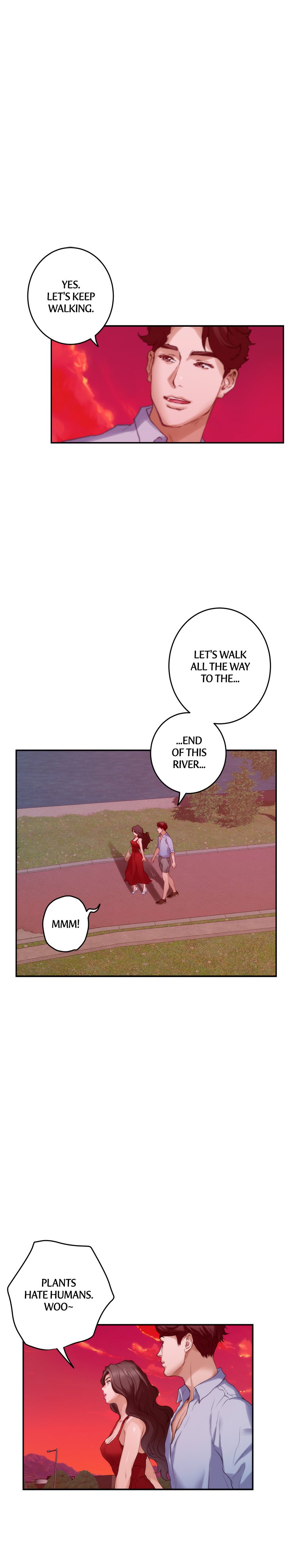 S-Mate Chapter 79 - Page 3