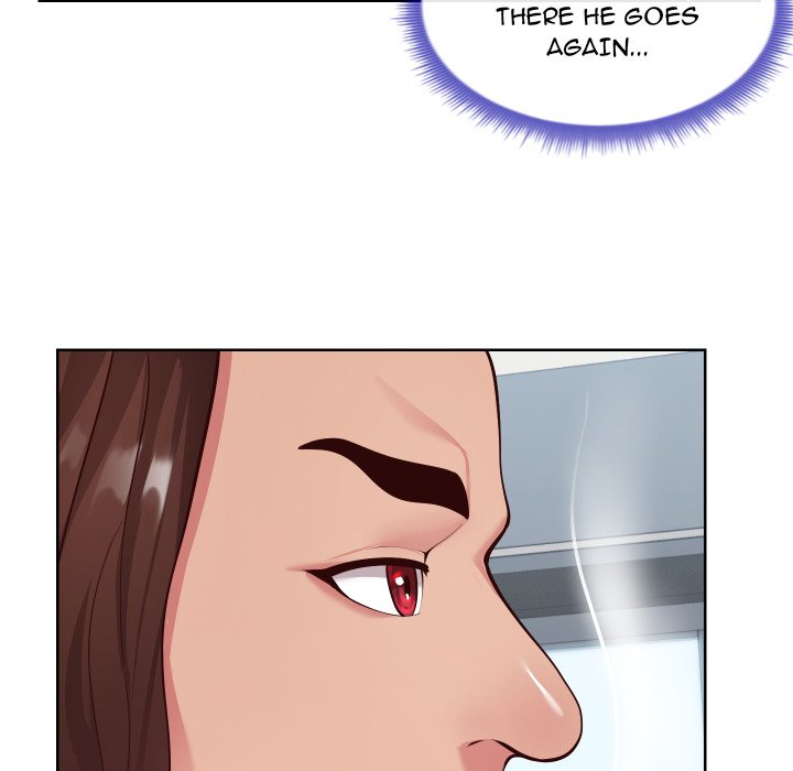 Inexperienced Chapter 14 - Page 22