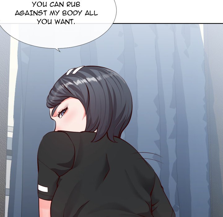 Inexperienced Chapter 14 - Page 85