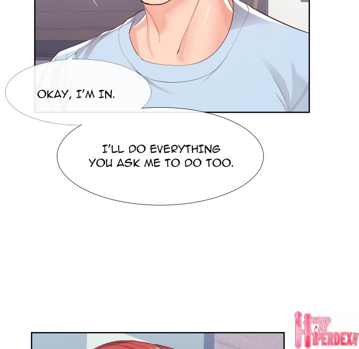 Inexperienced Chapter 16 - Page 34