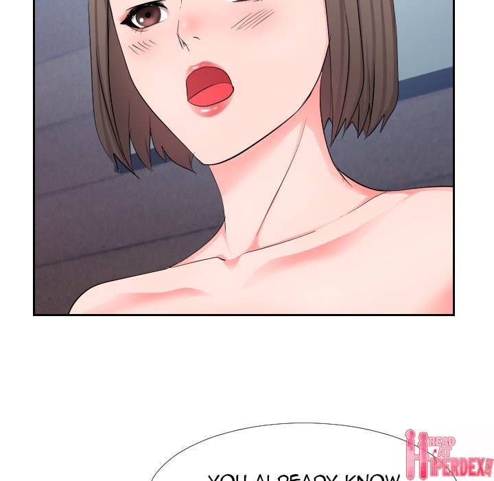 Inexperienced Chapter 17 - Page 82