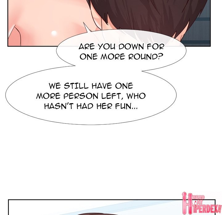 Inexperienced Chapter 19 - Page 64