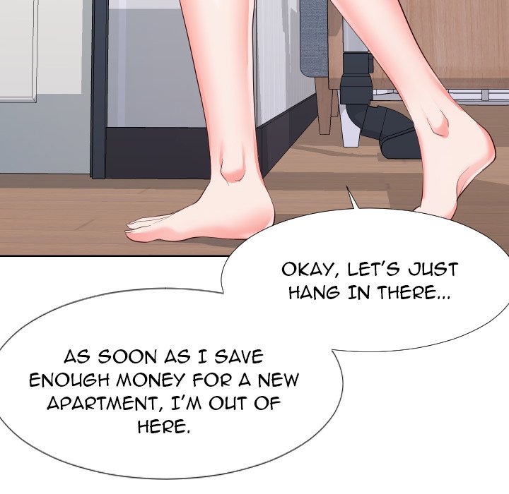 Inexperienced Chapter 19 - Page 96