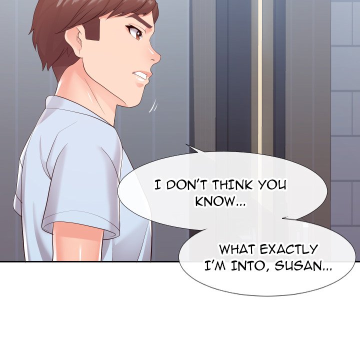 Inexperienced Chapter 22 - Page 105