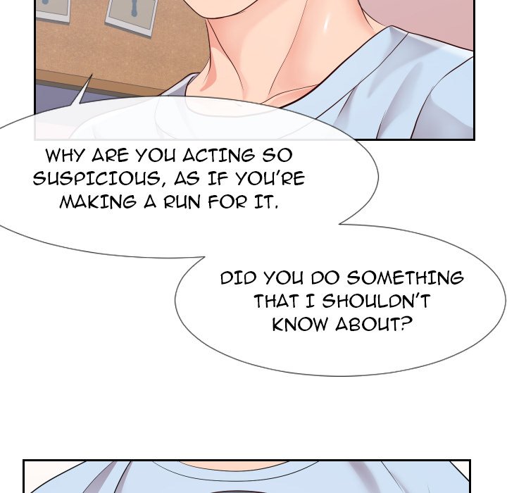 Inexperienced Chapter 23 - Page 27