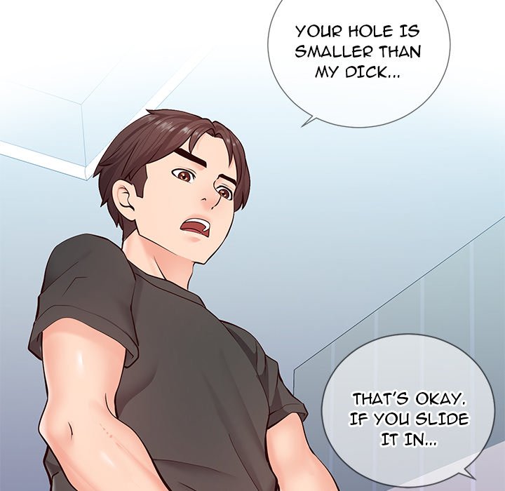 Inexperienced Chapter 3 - Page 80