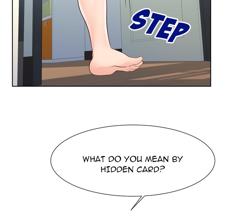 Inexperienced Chapter 37 - Page 91