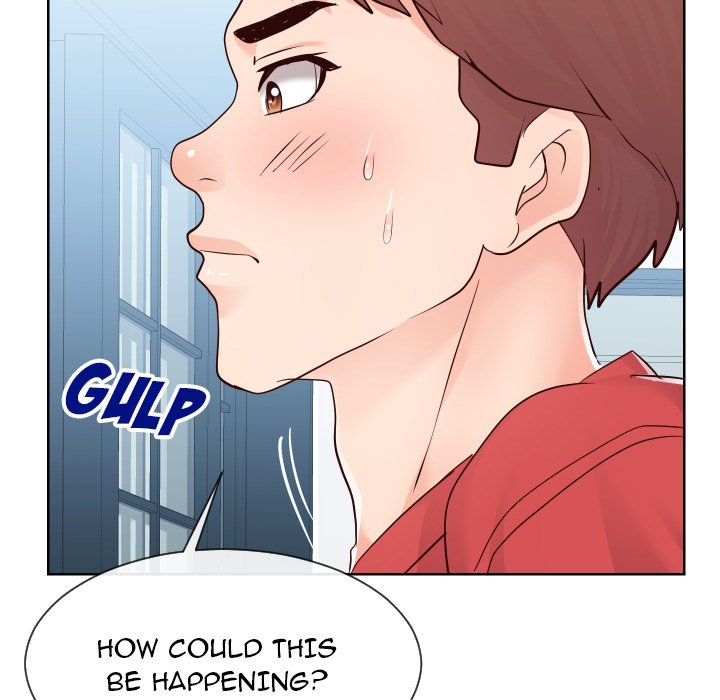 Inexperienced Chapter 38 - Page 101