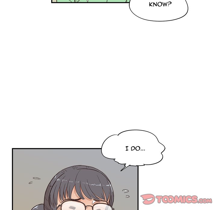 His Women’s University Chapter 100 - Page 10