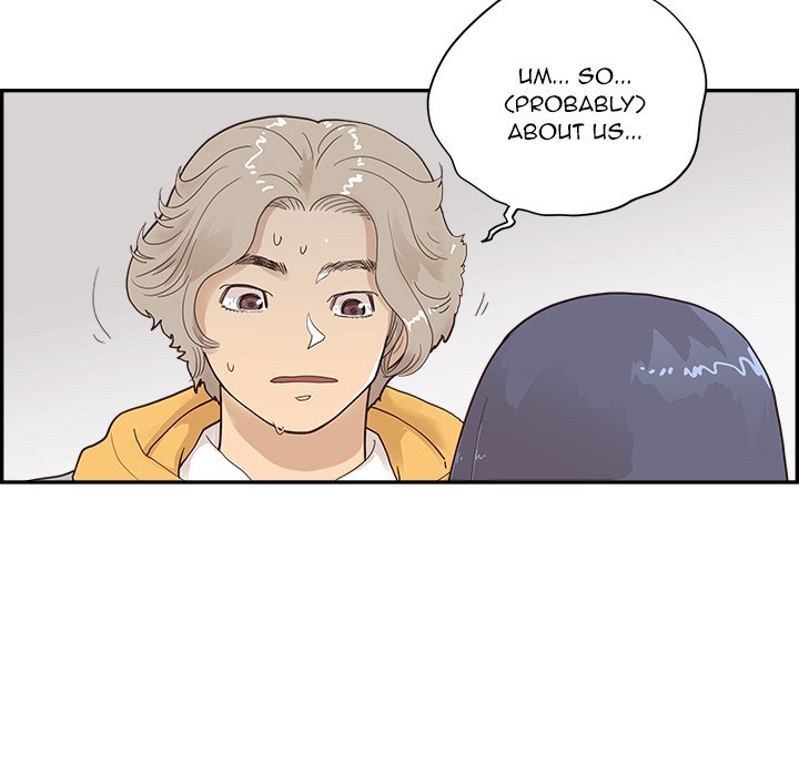 His Women’s University Chapter 102 - Page 28