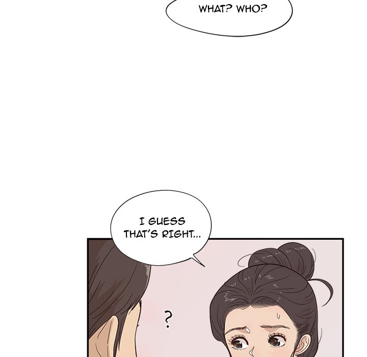 His Women’s University Chapter 103 - Page 45