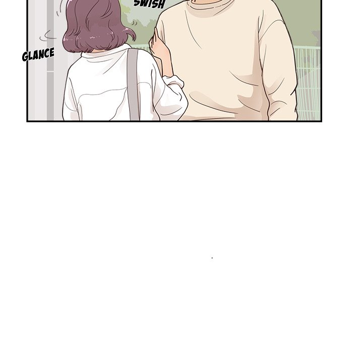 His Women’s University Chapter 105 - Page 100
