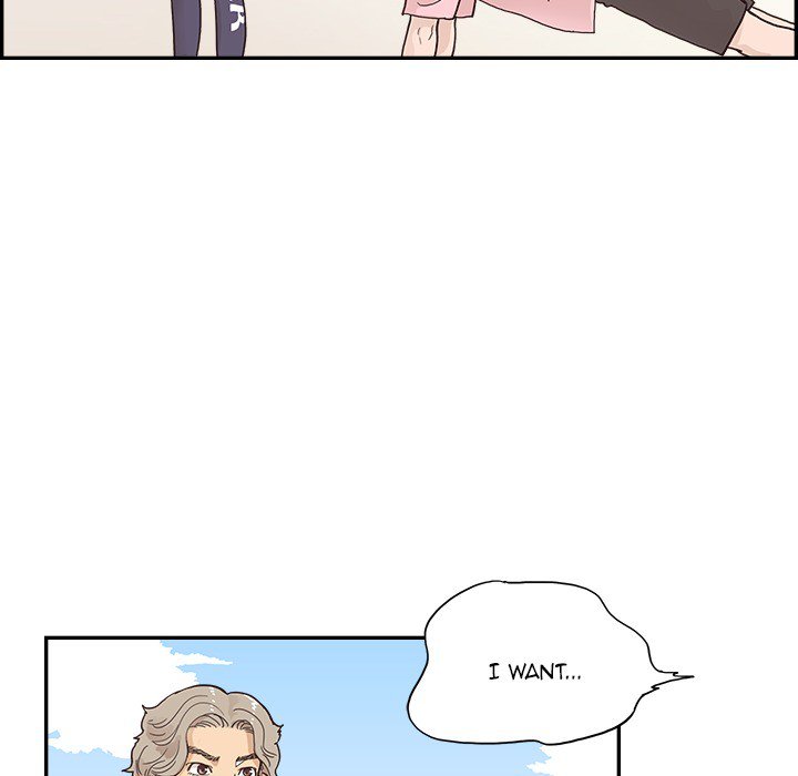 His Women’s University Chapter 109 - Page 66