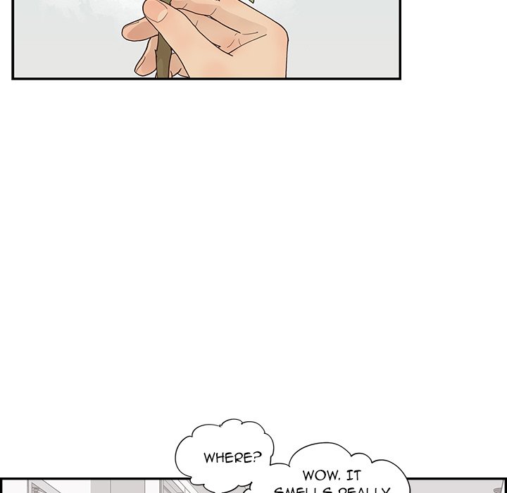 His Women’s University Chapter 119 - Page 49