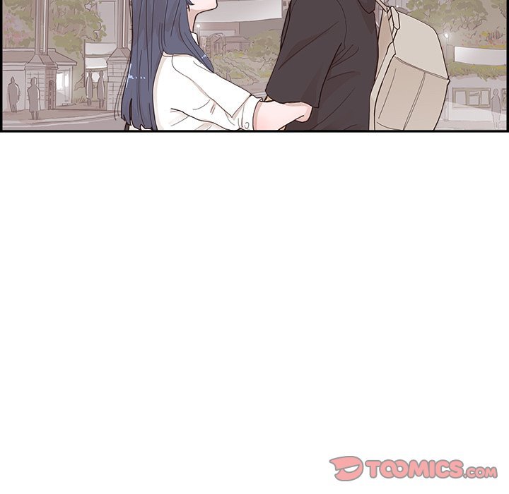 His Women’s University Chapter 148 - Page 46