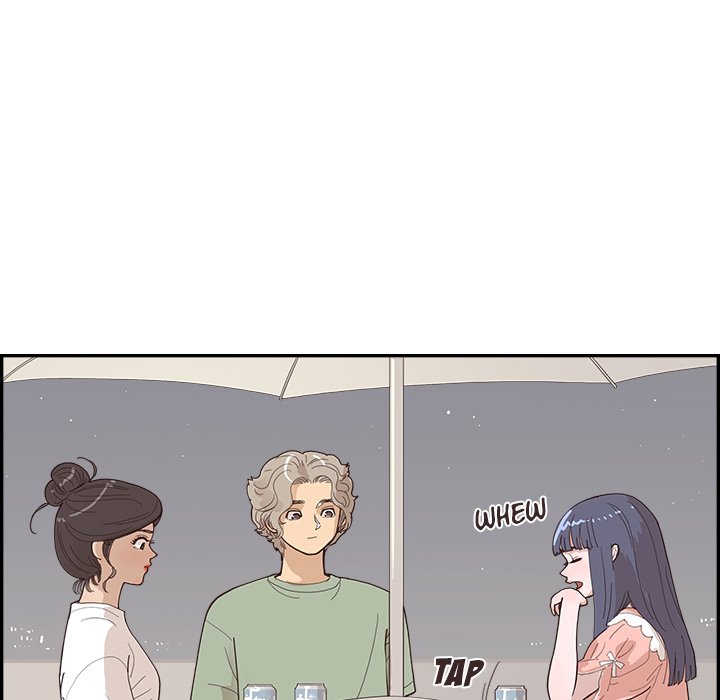 His Women’s University Chapter 156 - Page 49