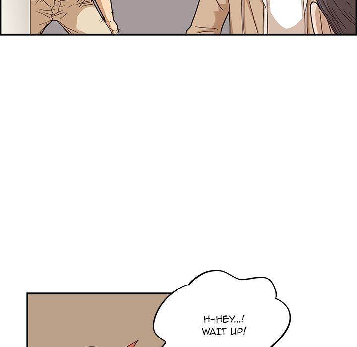 His Women’s University Chapter 34 - Page 39