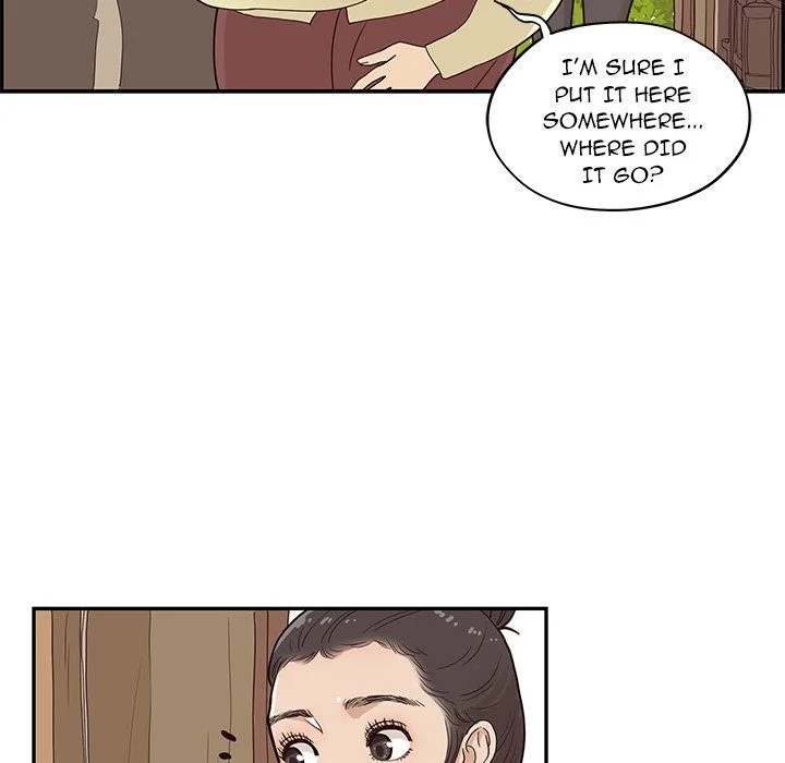 His Women’s University Chapter 61 - Page 33