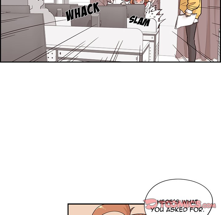 His Women’s University Chapter 81 - Page 10