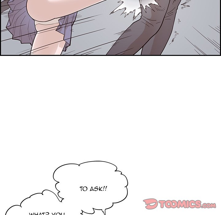 His Women’s University Chapter 87 - Page 10