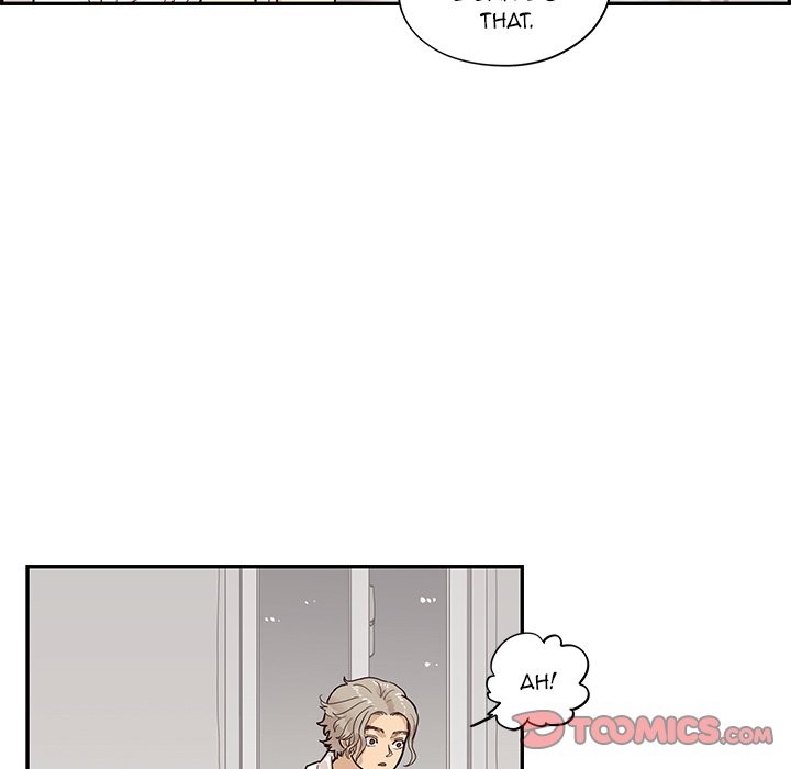 His Women’s University Chapter 87 - Page 62