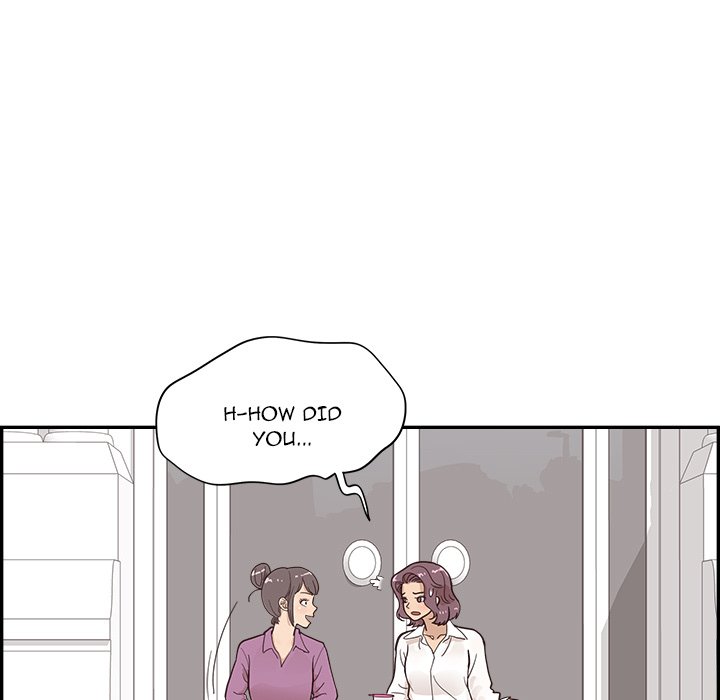 His Women’s University Chapter 97 - Page 5