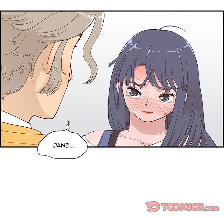 His Women’s University Chapter 98 - Page 50