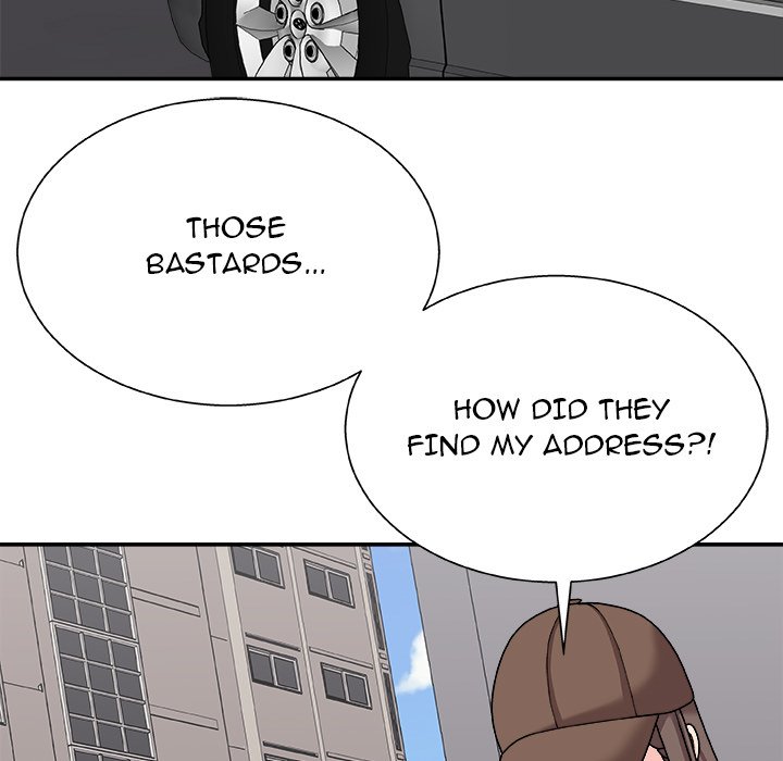 Miss Announcer Chapter 100 - Page 7