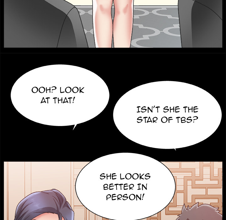 Miss Announcer Chapter 2 - Page 36