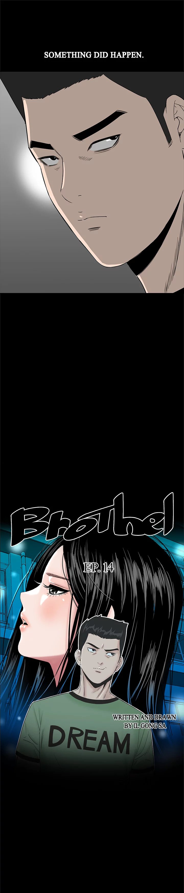 BROTHEL Chapter 14 - Page 6