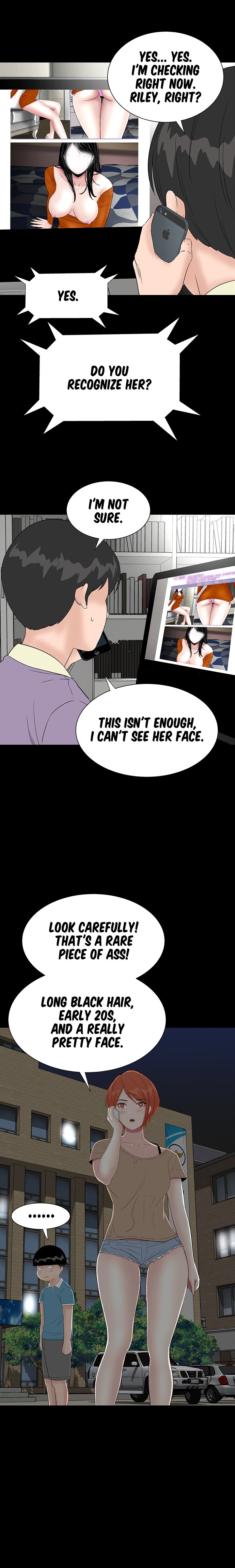 BROTHEL Chapter 42 - Page 11