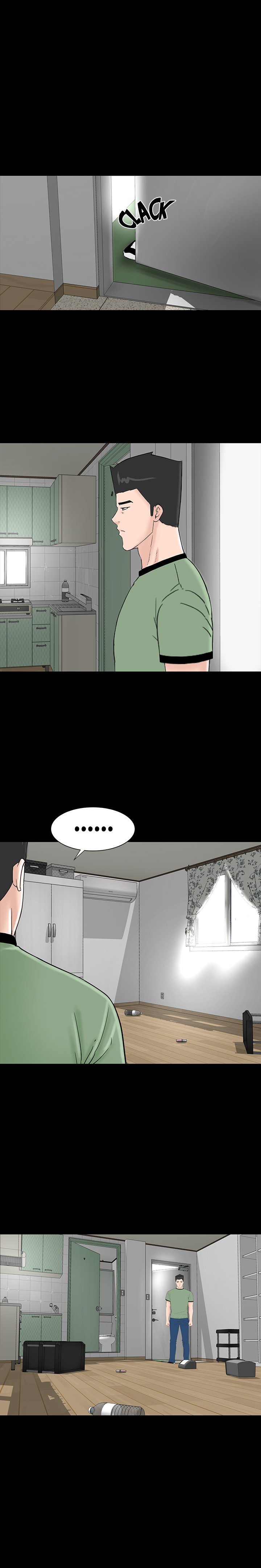 BROTHEL Chapter 43 - Page 8