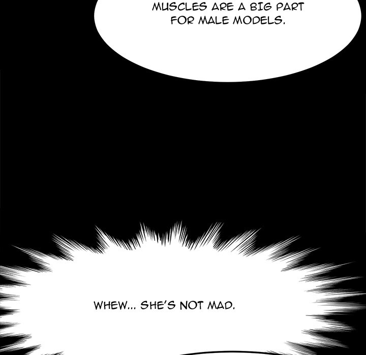 God Model Chapter 1 - Page 138