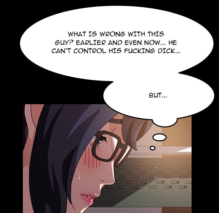 God Model Chapter 1 - Page 153