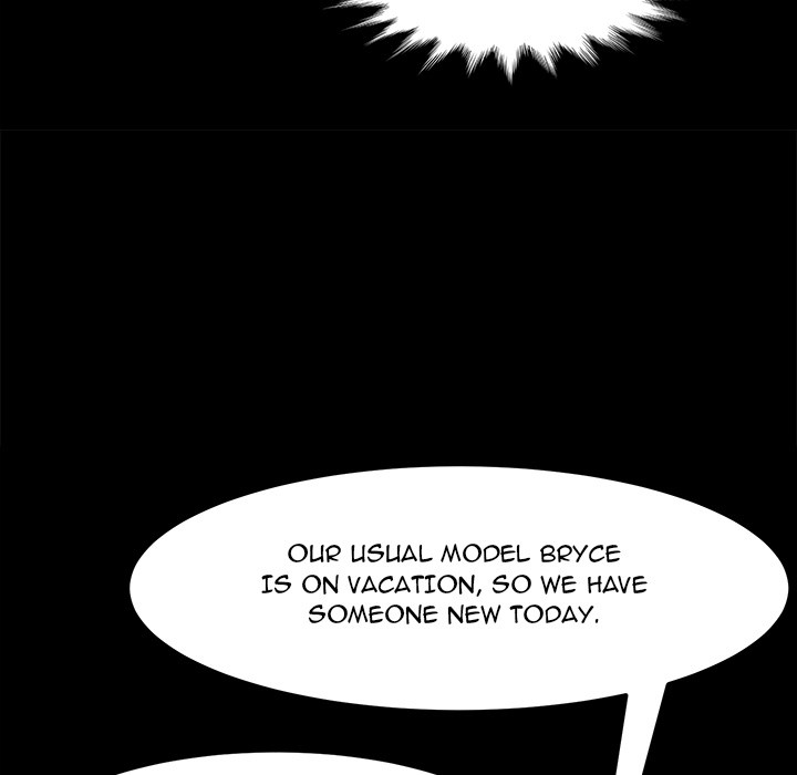 God Model Chapter 1 - Page 83