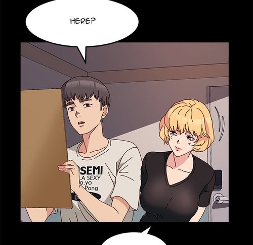 God Model Chapter 13 - Page 144