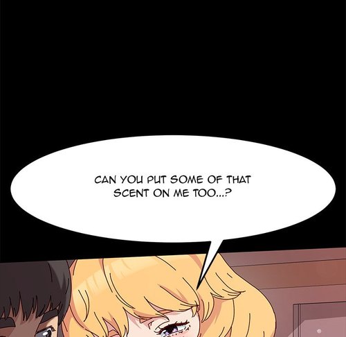 God Model Chapter 13 - Page 153