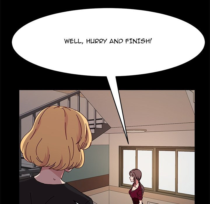 God Model Chapter 15 - Page 28