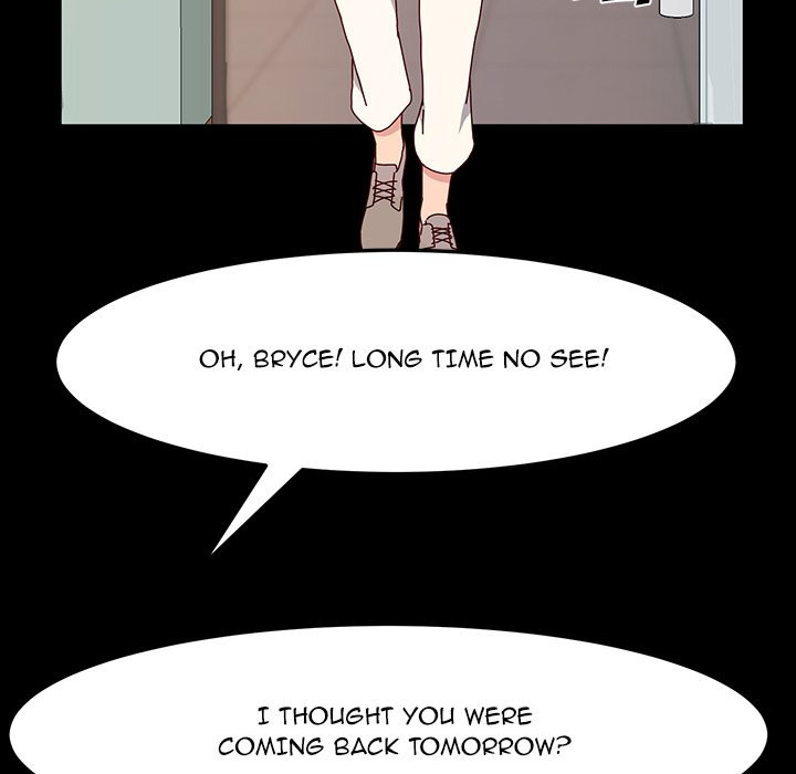 God Model Chapter 19 - Page 113