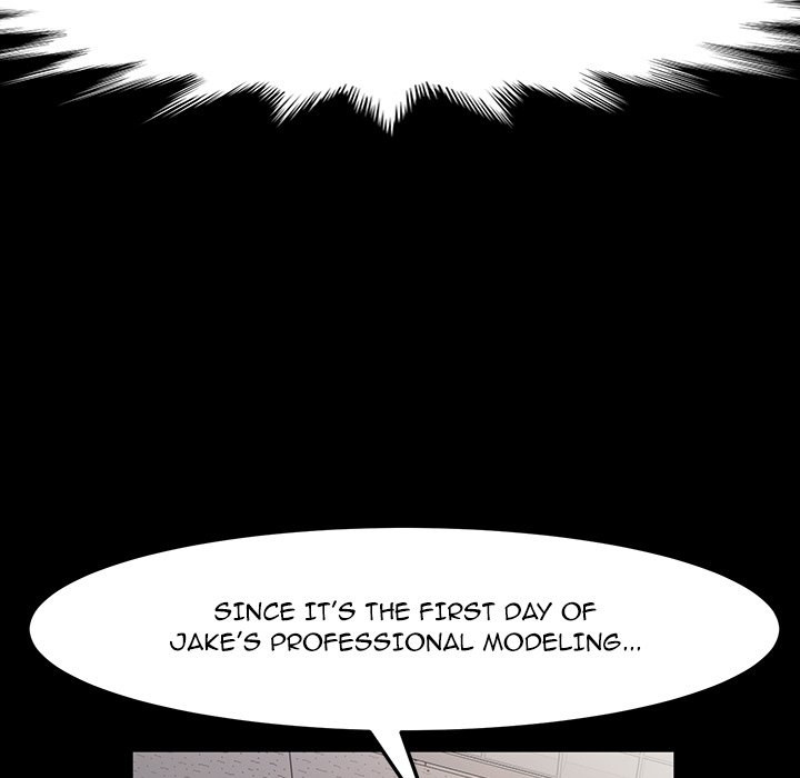 God Model Chapter 19 - Page 132