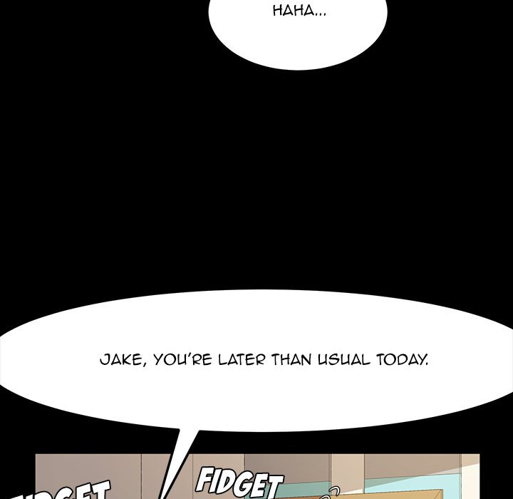 God Model Chapter 19 - Page 96