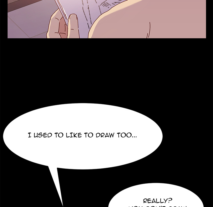 God Model Chapter 2 - Page 120