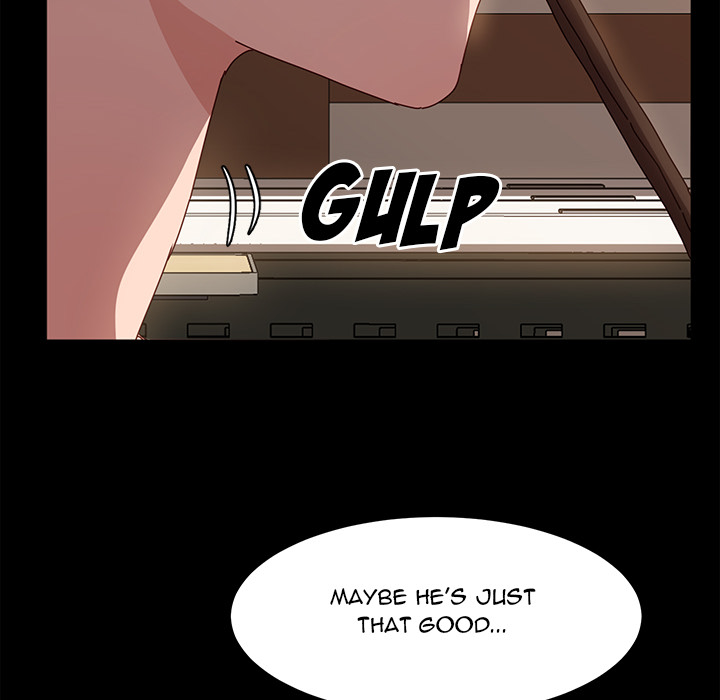 God Model Chapter 2 - Page 53