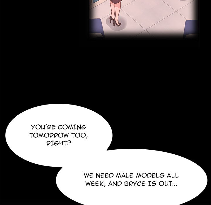 God Model Chapter 2 - Page 63