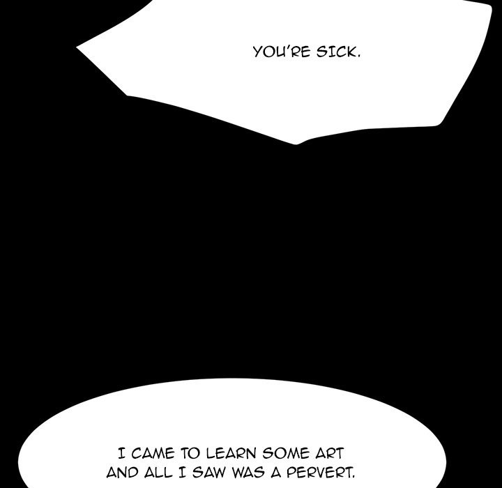 God Model Chapter 21 - Page 96