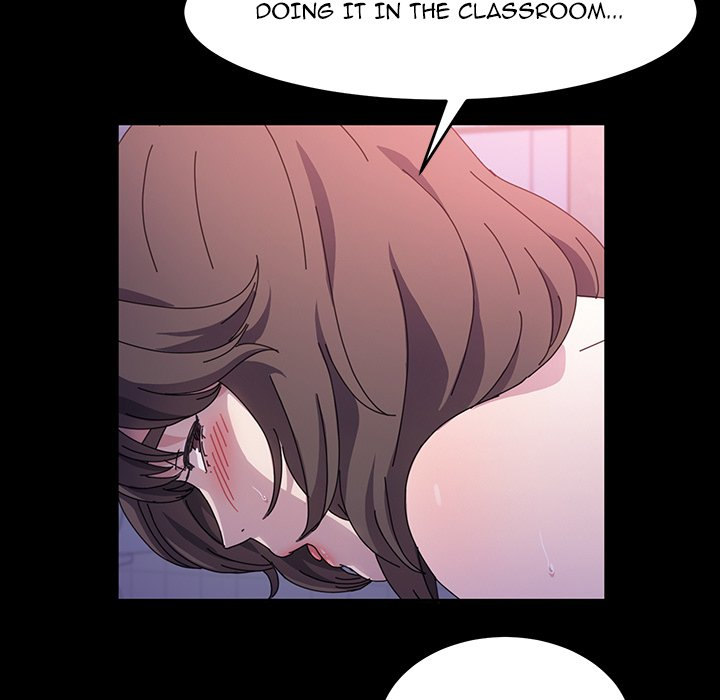 God Model Chapter 25 - Page 38