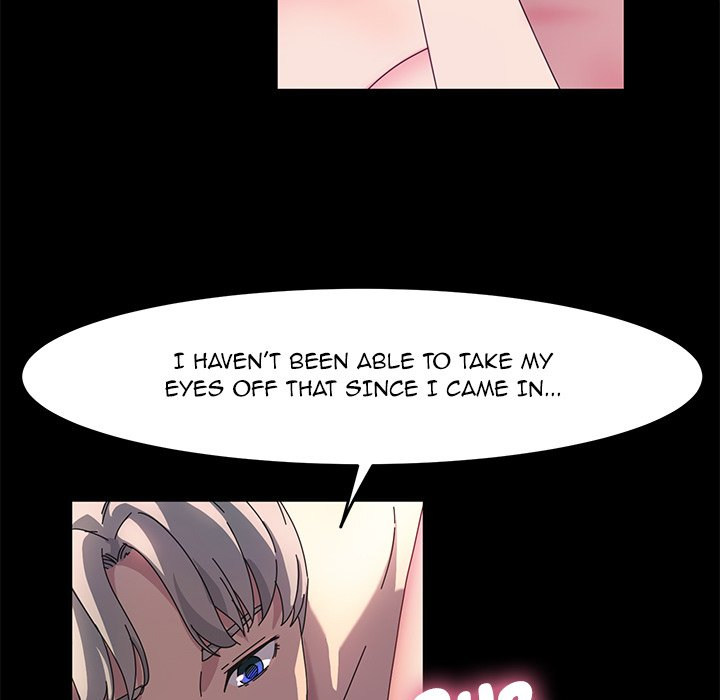 God Model Chapter 31 - Page 36