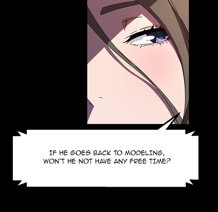 God Model Chapter 34 - Page 104
